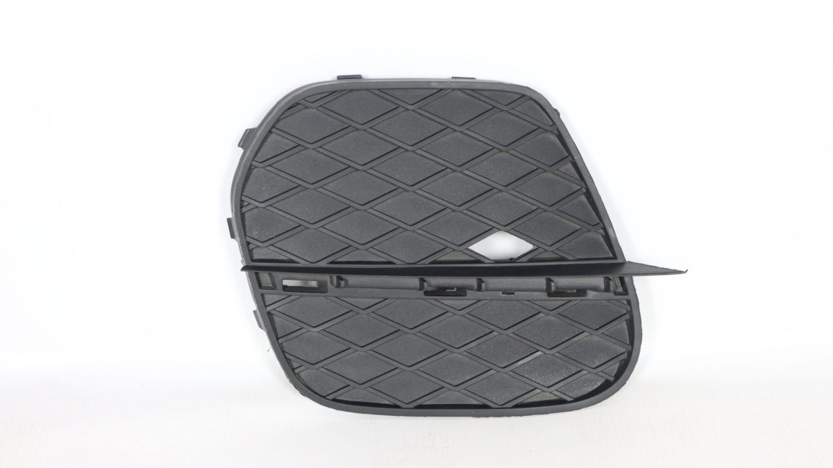 BMW X5 facelift left bumper grille