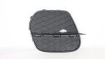 BMW X5 facelift left bumper grille