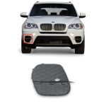 Closed lower grille BMW X5 2010