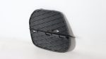Left closed bumper grille BMW X5 E70 LCI