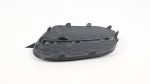 E70 LCI closed bumper insert