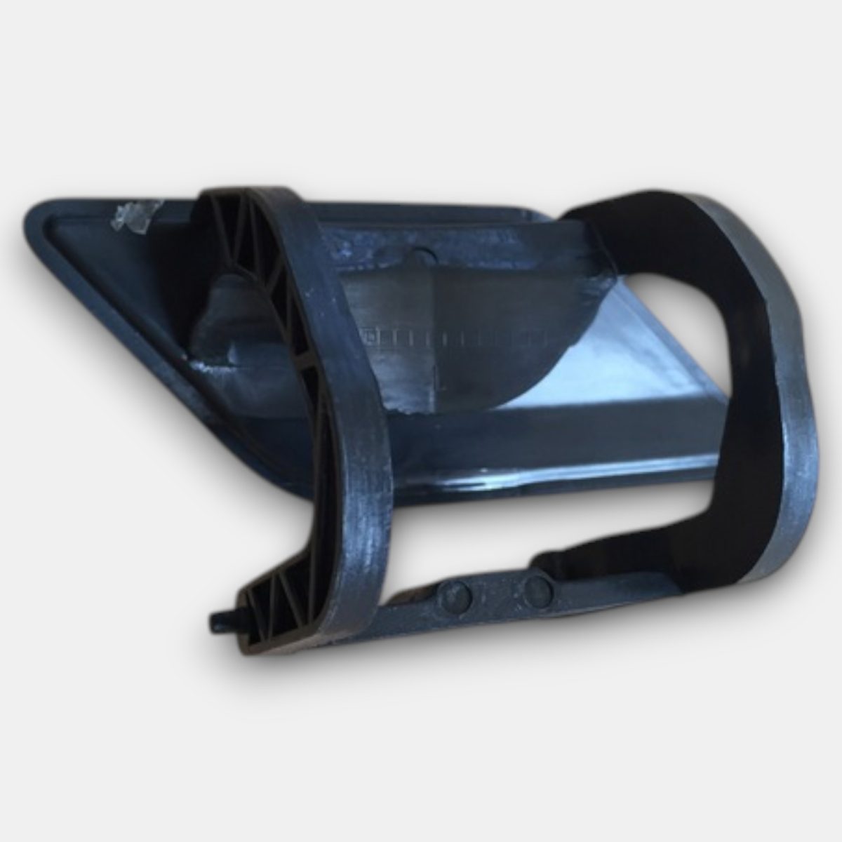 Kubay Design left headlight washer cover Mercedes W212