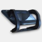 Kubay Design left headlight washer cover Mercedes W212