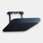 Mercedes W212 headlight washer cap left