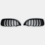 BMW F32 M-Pack grilles