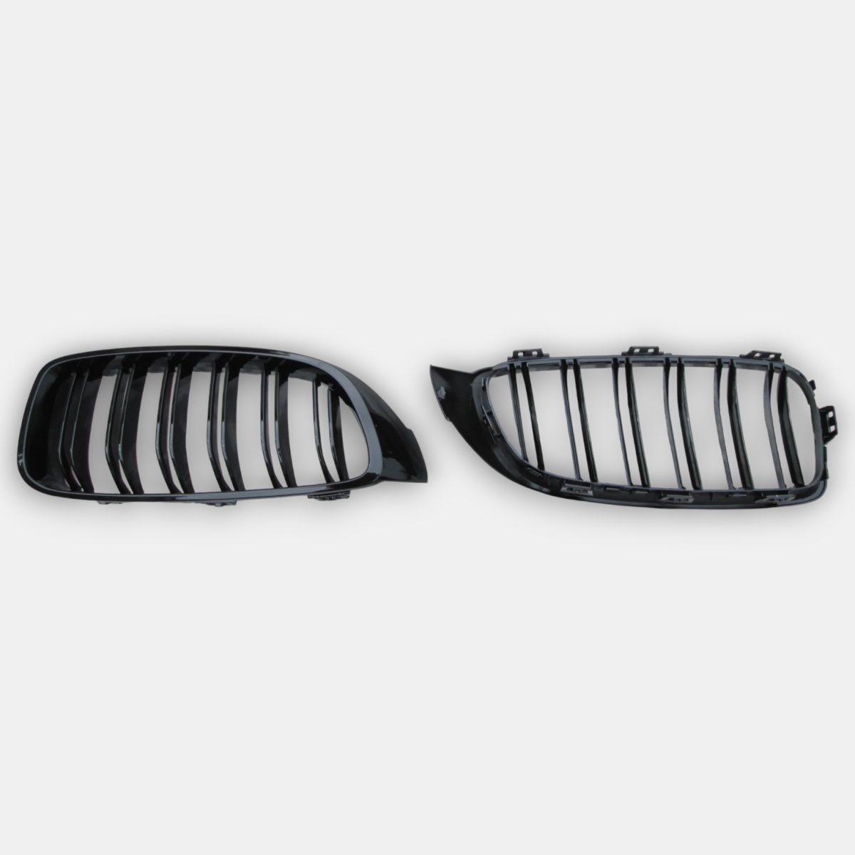 F32 front grille upgrade