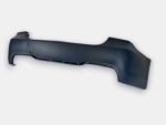 BMW 3 Series E90 rear bumper upgrade