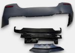 BMW 5 Series F10 M-Tech bumper