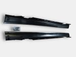 BMW 3 Series E46 Coupe side skirts