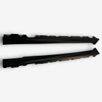 M-Tech side skirts BMW F10