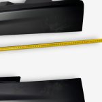 Kubay Design F10 side skirt set