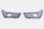 BMW F30 custom front bumper