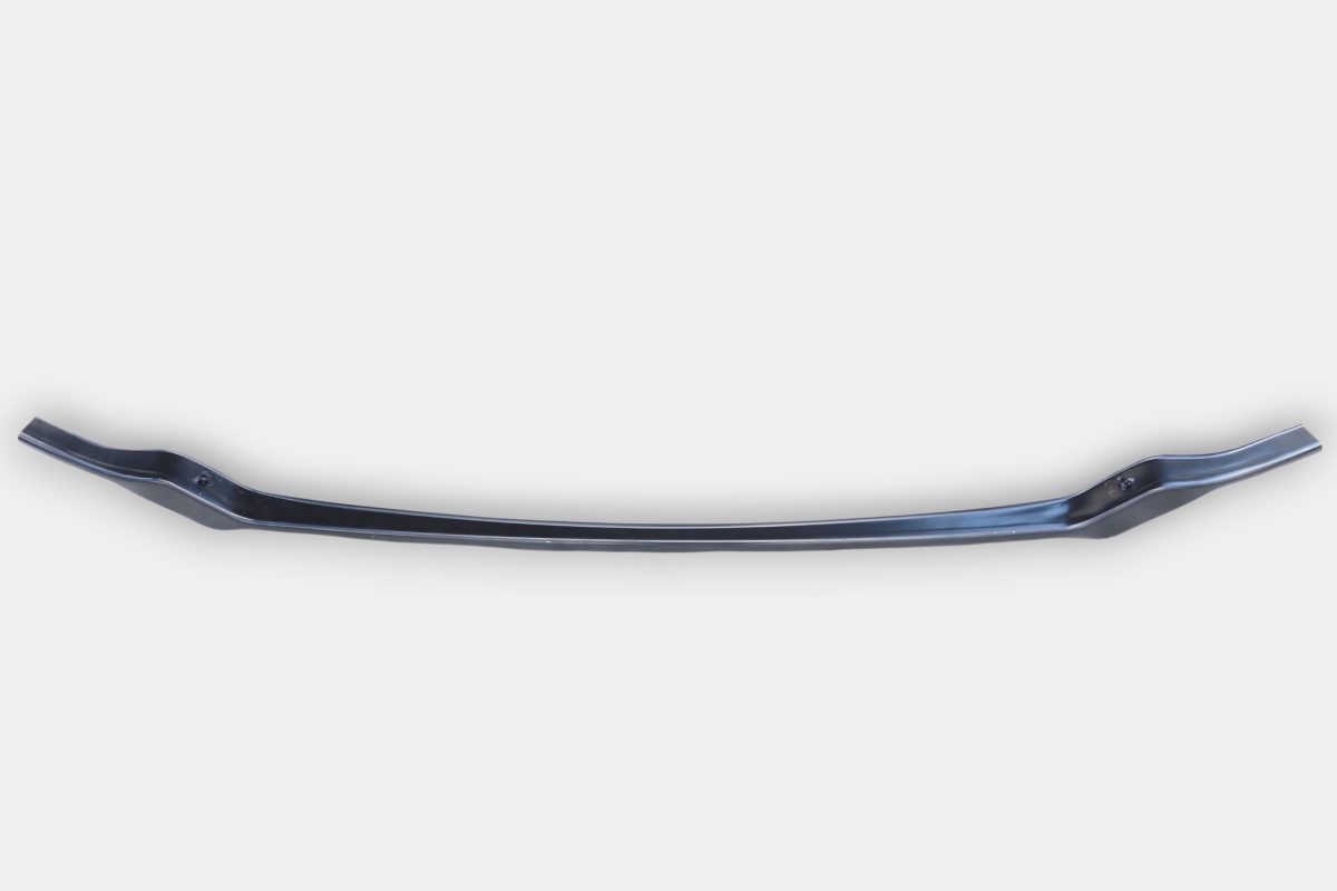 BMW F30 aggressive front bumper