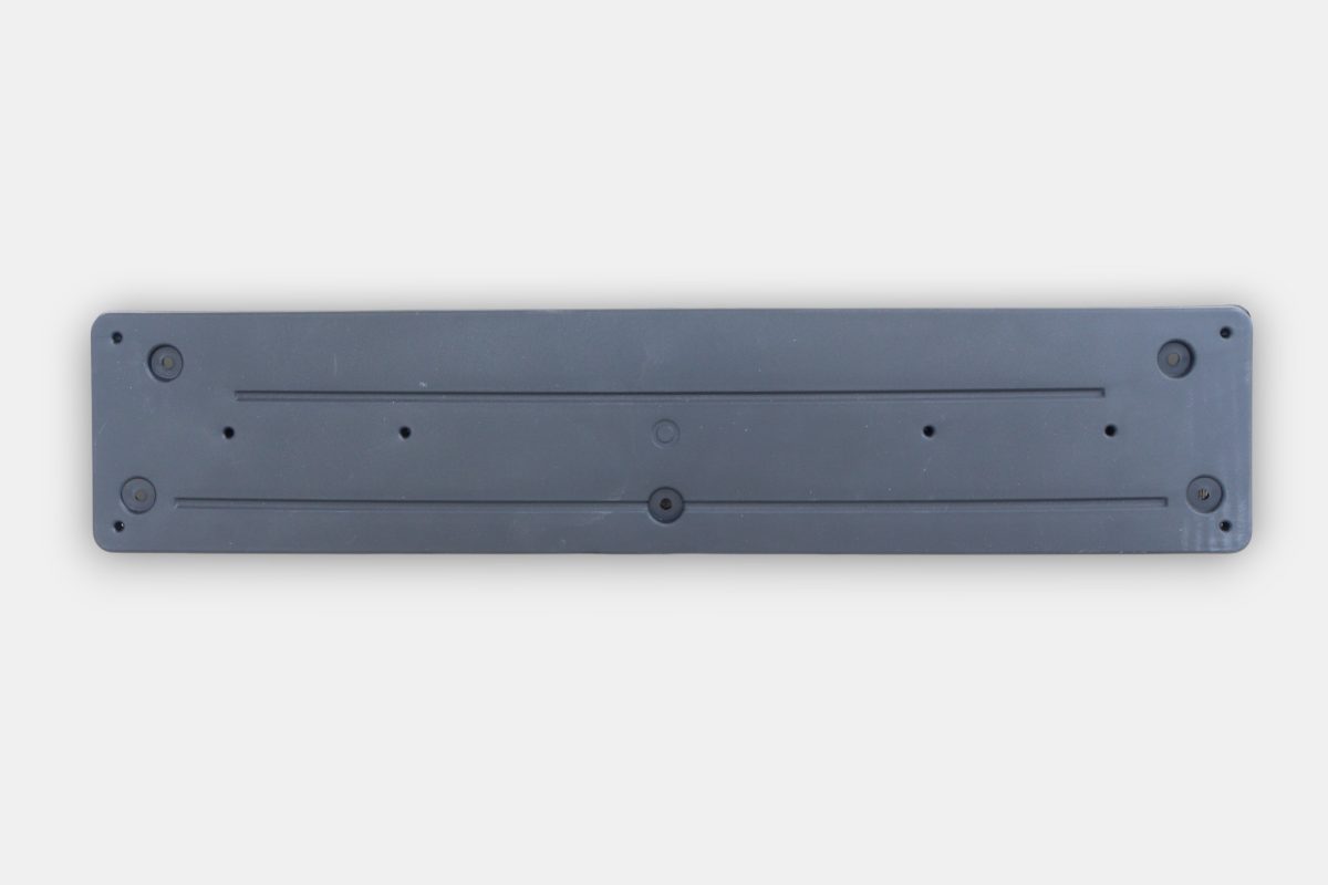 BMW F30 M style front bumper