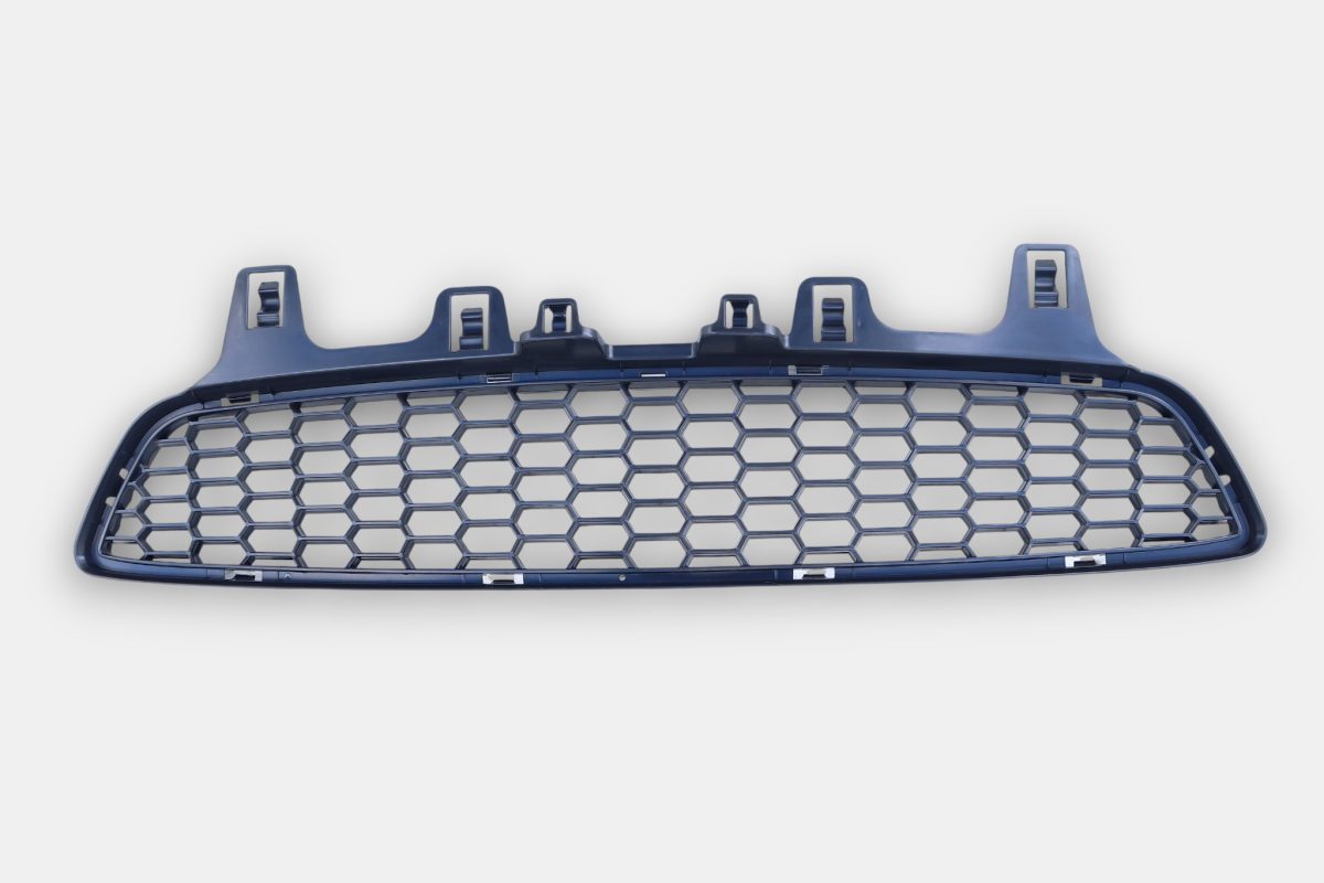 BMW F30 front bumper ABS plastic