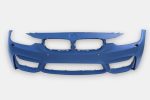 M3 style front bumper BMW F30