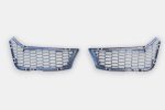 BMW 3 Series F30 front bumper upgrade