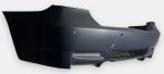Kubay Design M3 rear bumper BMW E90