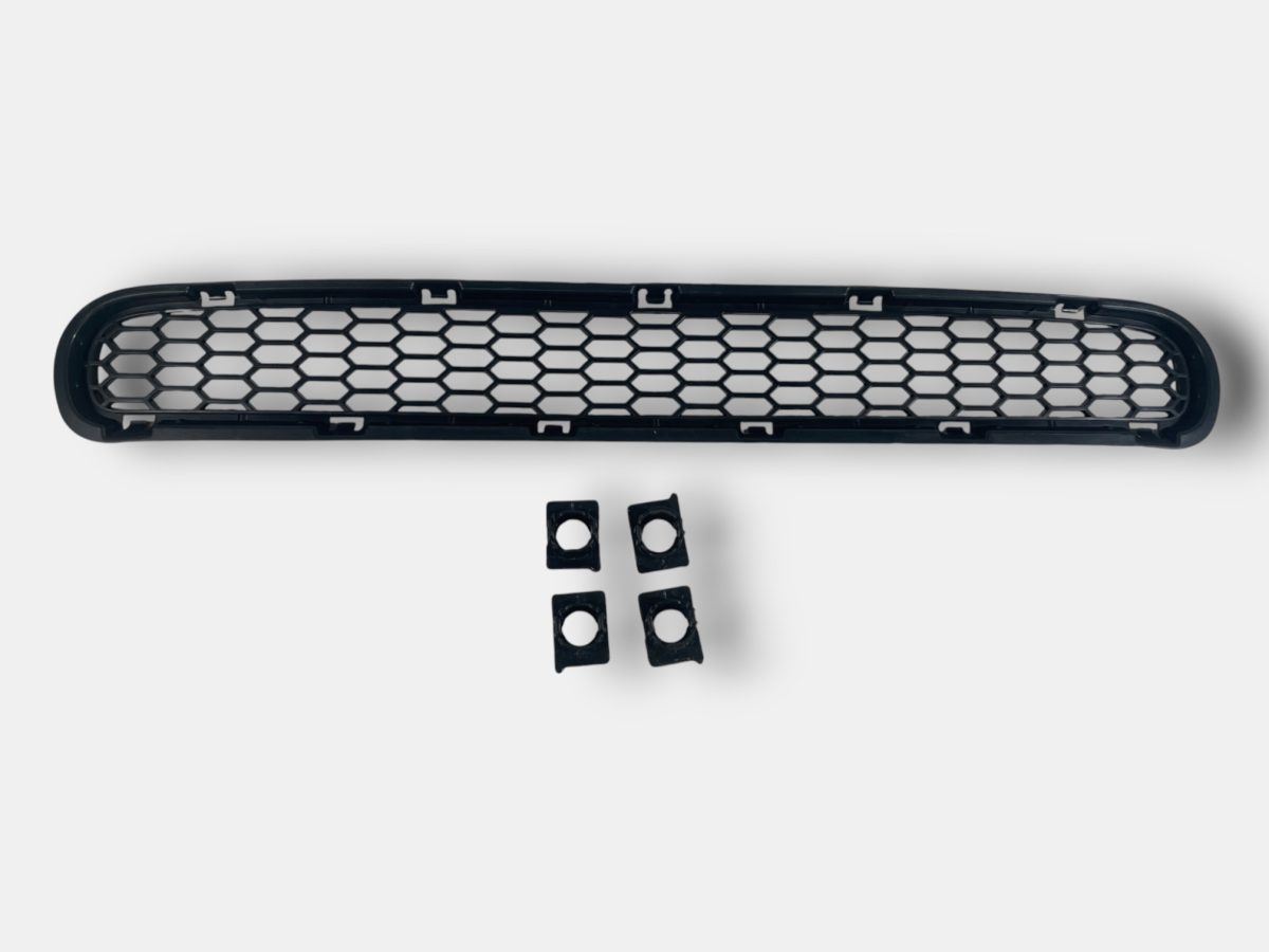 Kubay Design M3 rear bumper BMW E92