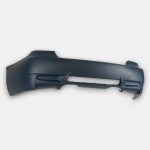 BMW E92 M3 style rear bumper