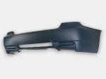 E92 Coupe M3 rear bumper dual exhaust