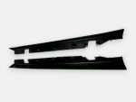 E46 Sedan side skirts M3 look