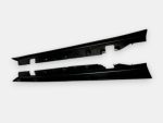 BMW 3 Series E46 M3 side skirts
