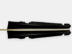 E46 Sedan sporty side skirts