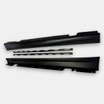 M3 style side skirts BMW E90