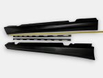 BMW 3 Series E90 side skirts upgrade