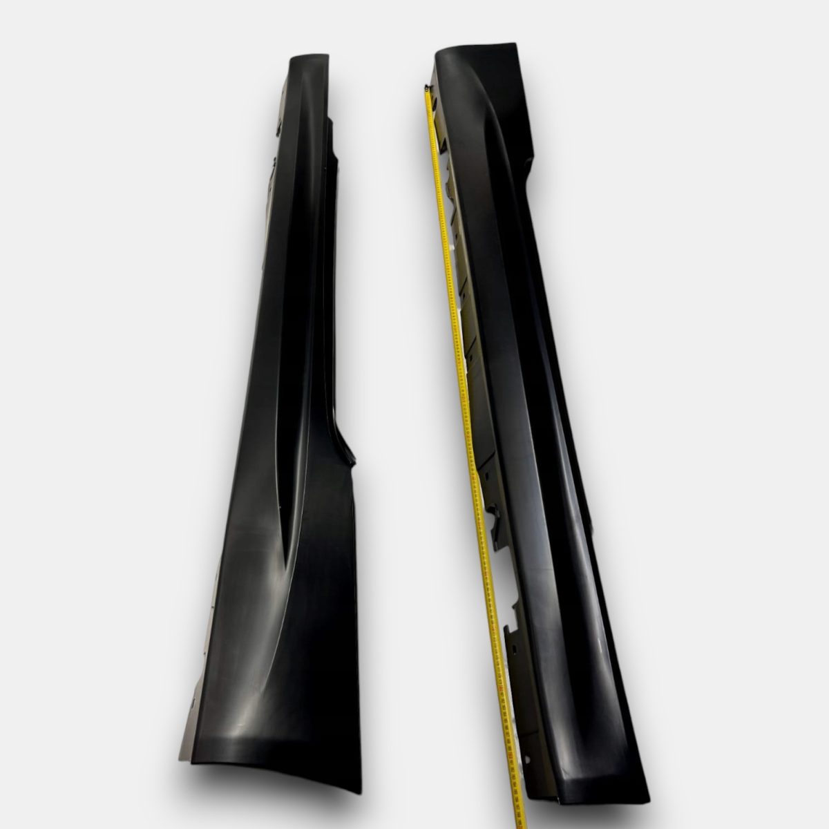 BMW E92 M3 side skirts