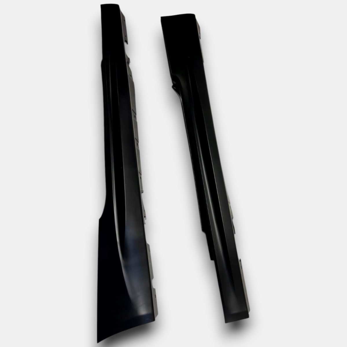 Sport side panels BMW E92
