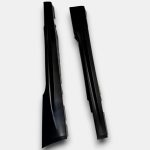 Sport side panels BMW E92