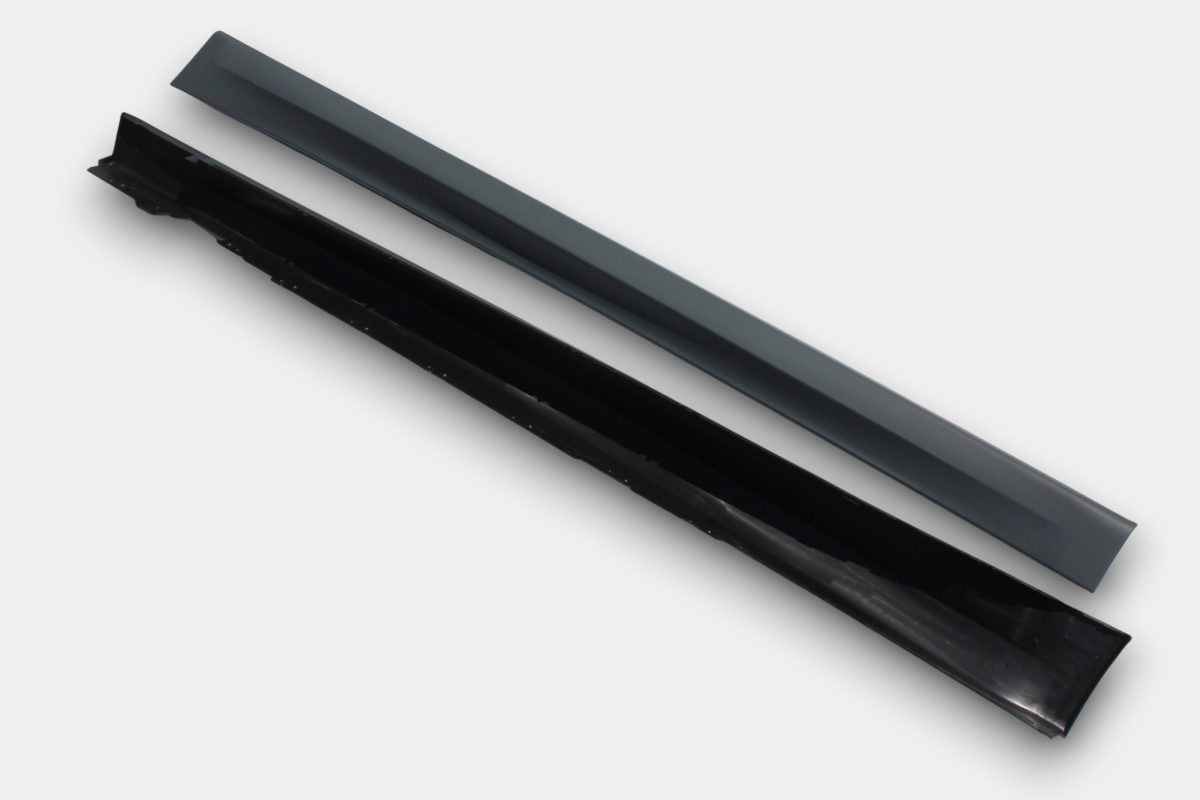 M3 style side skirts BMW F30