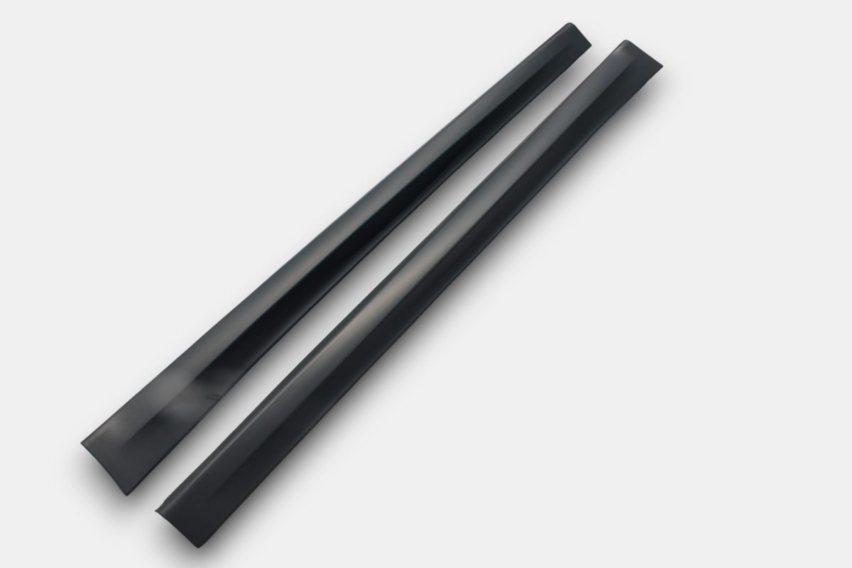BMW 3 Series F30 side skirts
