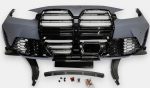BMW 4 Series G22 M4 front bumper