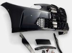 Kubay Design M4 bumper for G22
