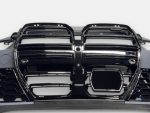 BMW 4 Series performance front bumper