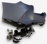 Kubay Design M4 rear conversion G22