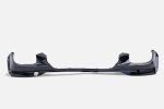 BMW 5 Series G30 M5 rear bumper