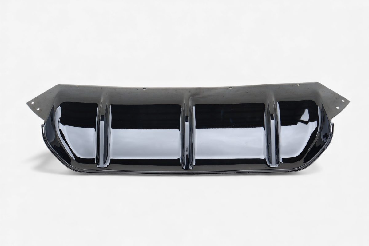 BMW G30 2017–2020 M5 bumper