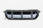 BMW G30 2017–2020 M5 bumper