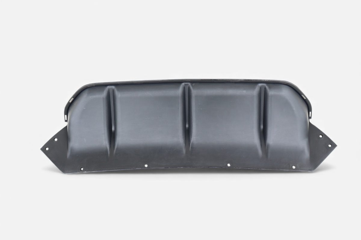 M5 look rear bumper for BMW G30