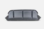 M5 look rear bumper for BMW G30