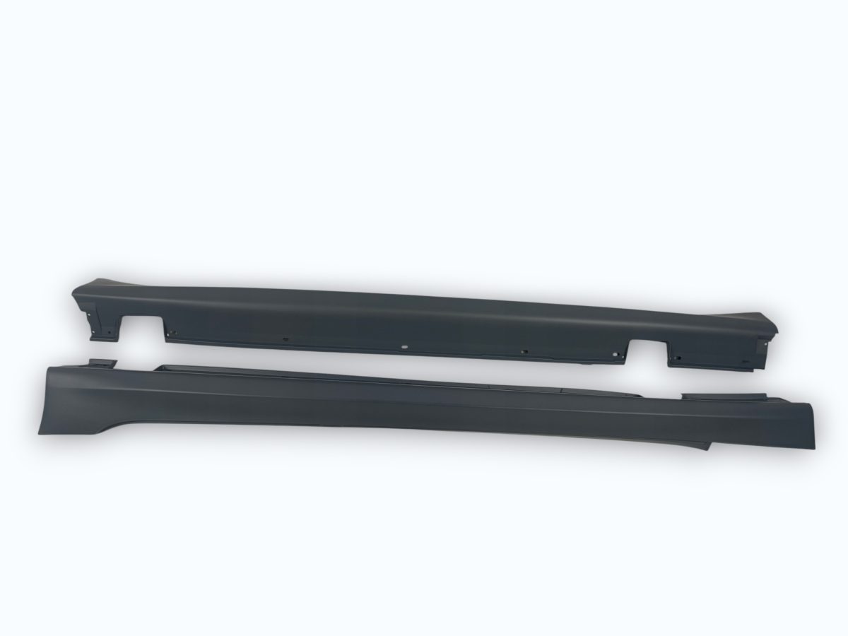 BMW 5 Series E60 M5 rocker panels