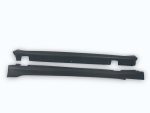 BMW 5 Series E60 M5 rocker panels