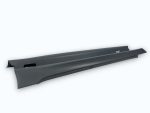 BMW E60 sporty side skirts