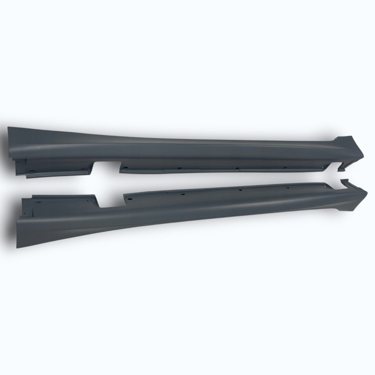 ABS side skirts M5 design E60
