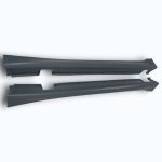ABS side skirts M5 design E60