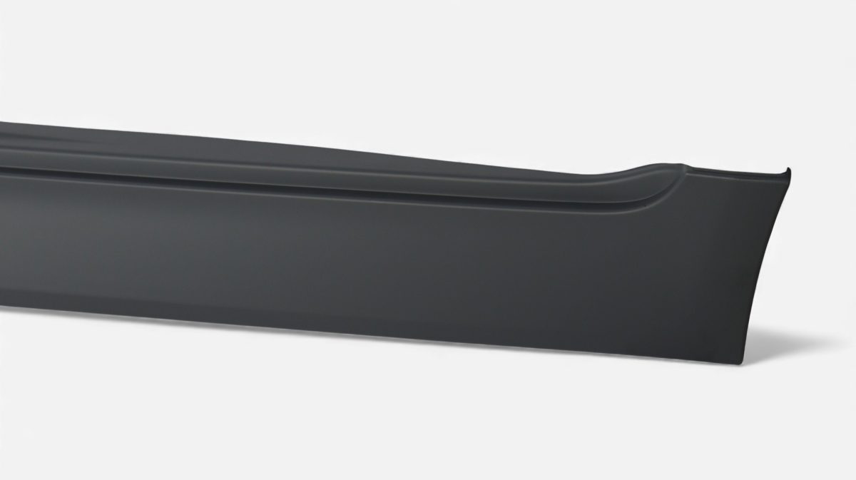 BMW 5 Series F10 M5 side skirts